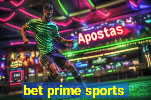 bet prime sports